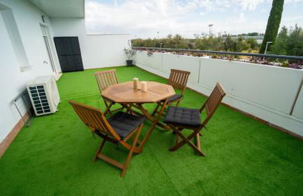 Olivar de Gines a un paso de Sevilla - Foto 1