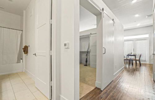 Urban Oasis 1B 1BR Apartment - Foto 22