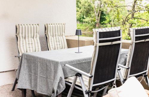 Haus Lahnblick Bleser Appartements - Foto 58