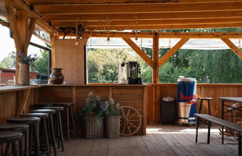 Domki Na Ranczo - Foto 29