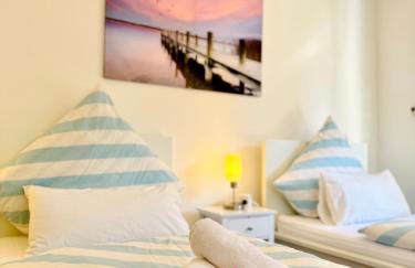 Apartment 4you köln-Frechen - Foto 1