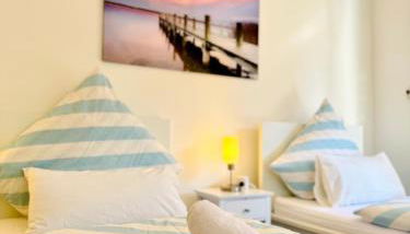 Apartment 4you köln-Frechen - Foto 1, towels