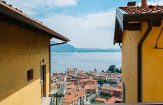 Terrazza sulle mura Appartamento Luna - Foto 19