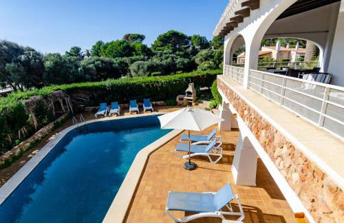 Villa Las Palmeras - Foto 26