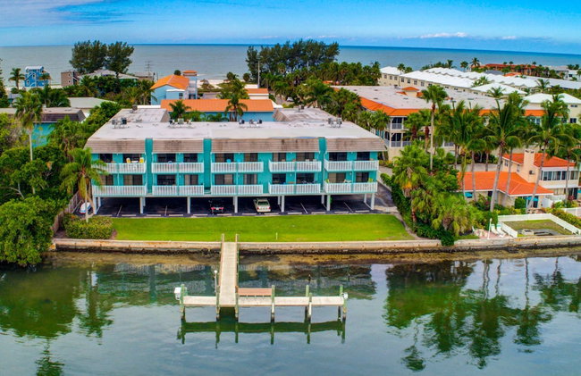 Anna Maria Island Beach Palms 2B - Foto 100