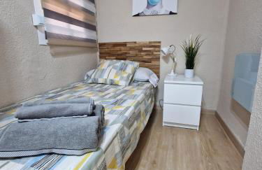 Vive Valencia con playa y metro cerca - Foto 48