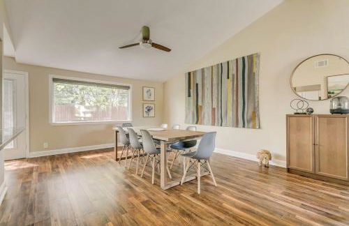 4BD-3BA Chic Timeless Elegance - 15 Mins to DT - Foto 11