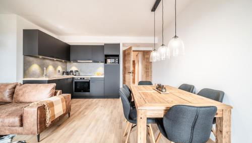 Apartment Redwood Alpe D'Huez - by EMERALD STAY - Foto 4