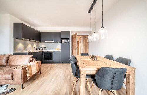 Apartment Redwood Alpe D'Huez - by EMERALD STAY - Foto 4