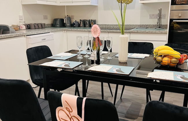 Higher Lane House - Foto 24