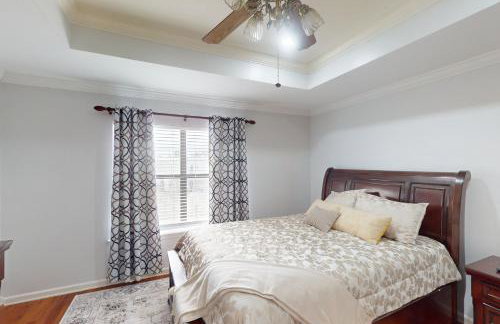 False River Gem with Boat Dock! Serene Retreat - Foto 14