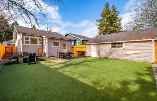 Uptown Couve Adventures - Foto 47