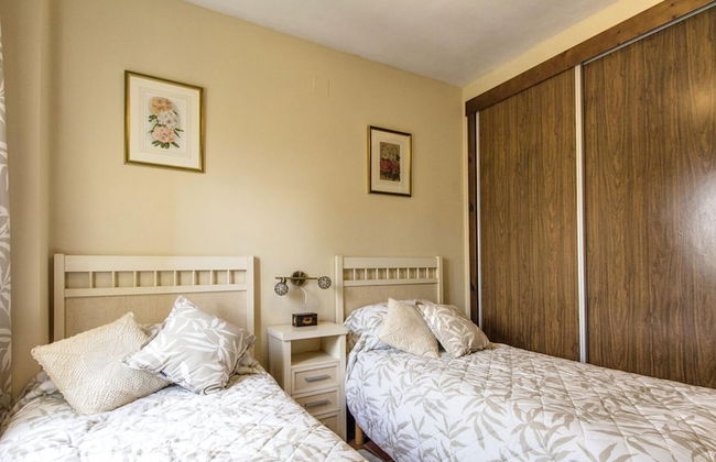 3 Bed Beach Apartment With Views Isla Canela - Foto 8