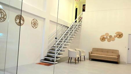 Dona Ayla Apart 02 - Foto 2, Lobby or reception