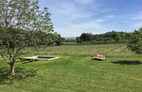 La Magnanerie - Foto 9