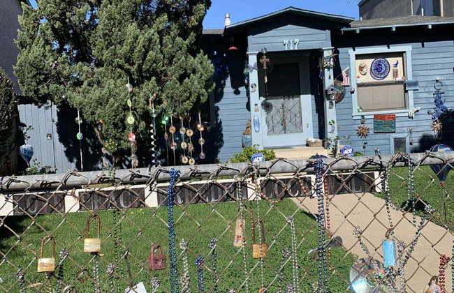 Visite de Venice Beach - Photo 7