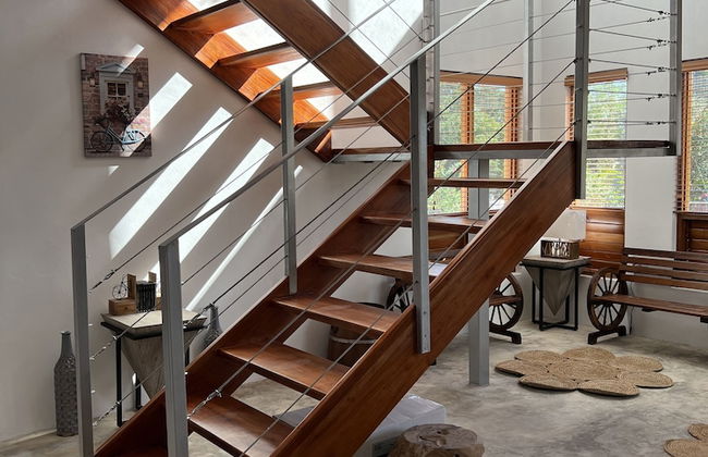 Bramble Beach Villa - Foto 38