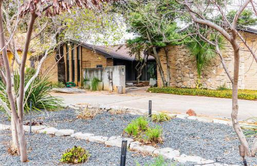 The Hidden Cliff, Elegant Suite-NO cleaning fee - Foto 26