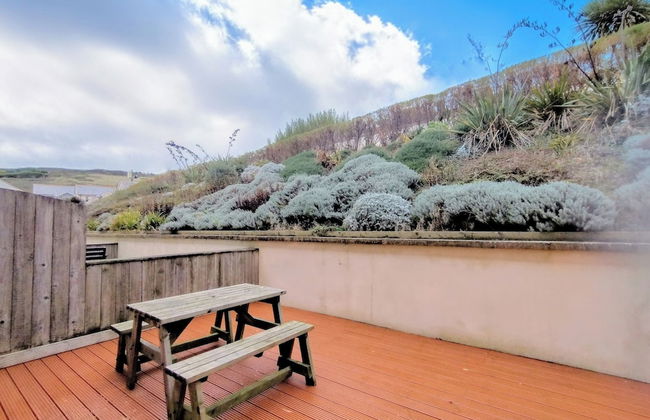 Waves Apartments - Foto 21