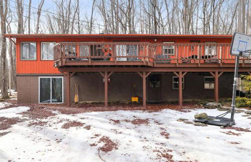 Bear Haven Cabin - Epic Game RoomLakeFire Pit - Foto 51