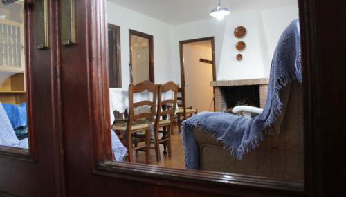 Casa Rural El Tejar - Foto 2