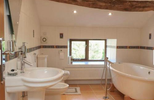 Grains Barn Farm - Foto 14