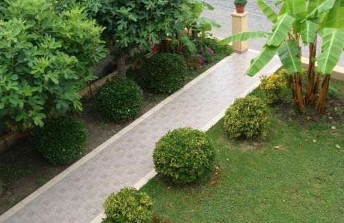 Toula's Apartments - Foto 24