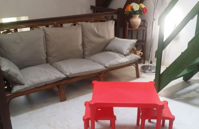 Gîtes LES Fougeres DU LAC - Foto 22