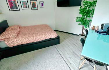 Calm and Cozy Apartment - Foto 12