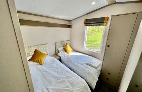 Lillypool Lodges - Foto 11