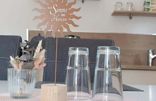 Ferienwohnung Sonnenblick und Relax - Photo 3