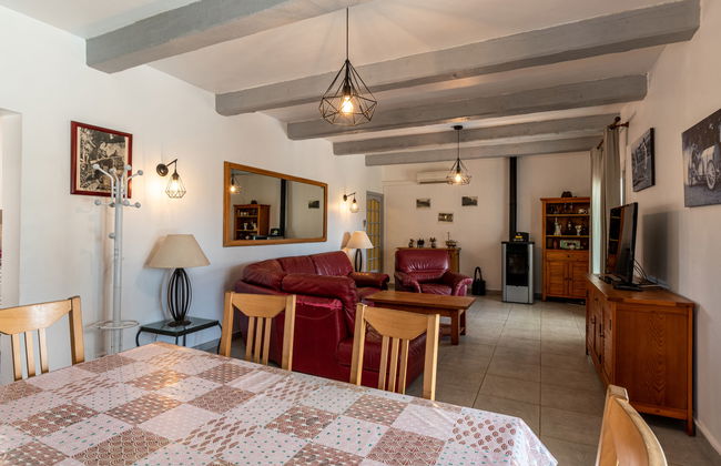 La Cerisaie - Foto 5