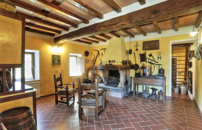 Agriturismo Le Scope - Foto 13