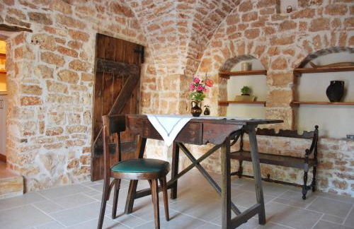 Il Trullo E Il Fortino - Foto 31