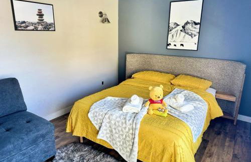 Modern & Spacious Family and Friend 4B3B House - Foto 38