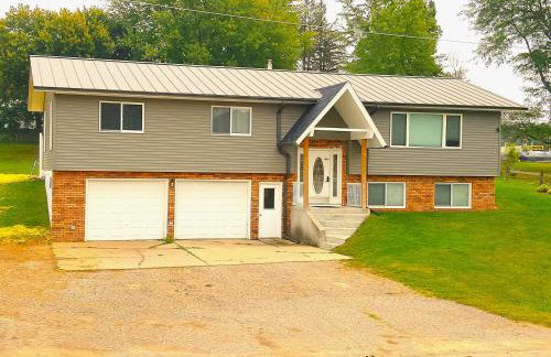 King Bedroom/Private Hot tub/Cozy Living Room - Foto 2