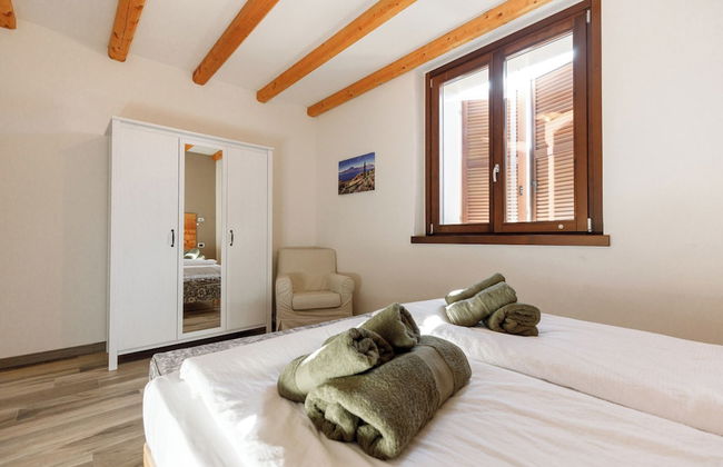 Residence Rustico - Foto 14