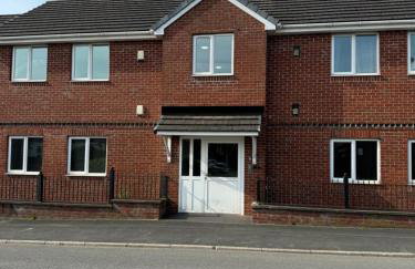 Modern, Sleeps 10, Parking, Etihad, CoOp Live, Park, Manchester - Foto 40