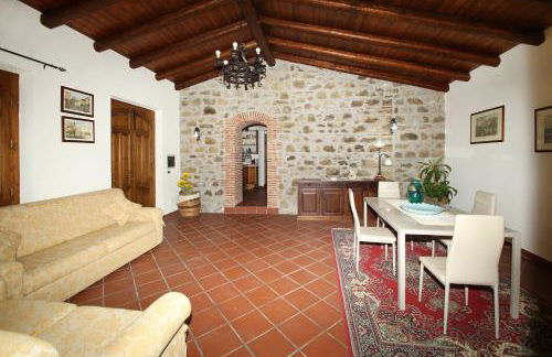 Villa Cosentino con Piscina privata & idromassaggio - Foto 24