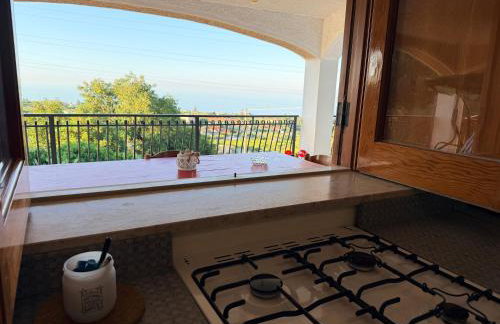 Villa La Terrazza Sul Mare di Trabia - Location fra Palermo e Cefalù - Foto 47