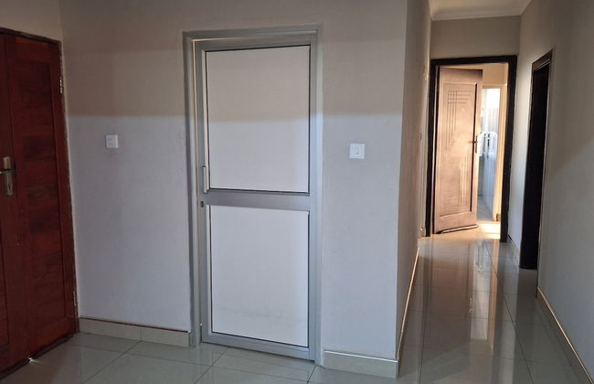 GATOMA EXECUTIVE LODGE - Foto 5