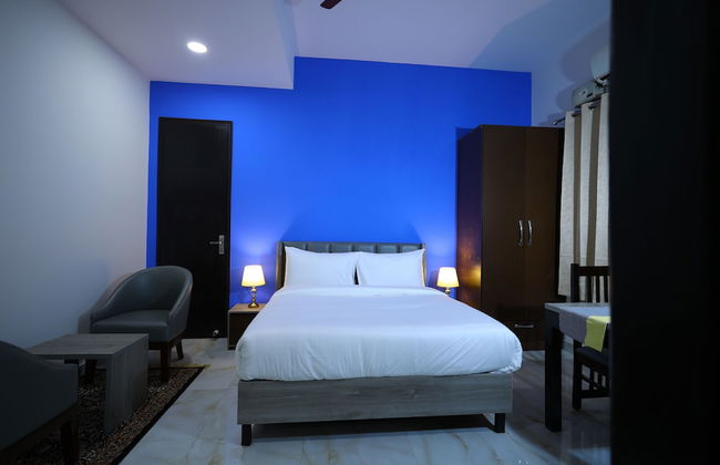 The Ayali Suites & Apartments - Foto 28