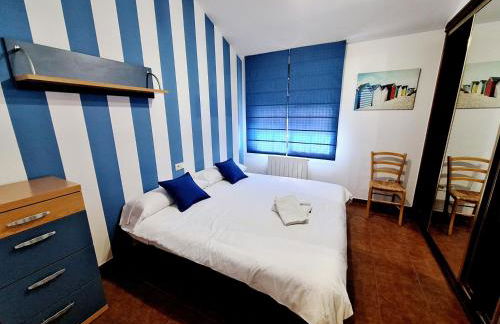 Villa Alilacha - Piscina Barbacoa Playa 500 m - Foto 13