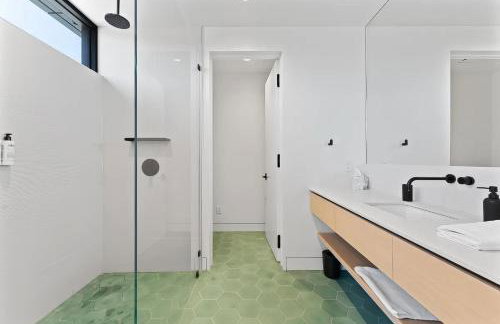 Calistoga Valley - Pool, Hot Tub & Tennis Court - Foto 8