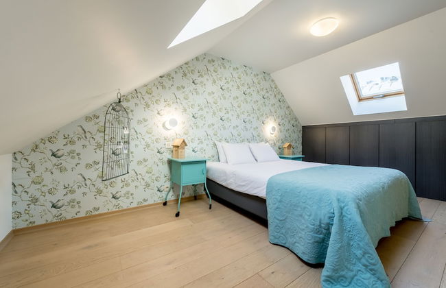 Smartflats City - Brusselian - Foto 18