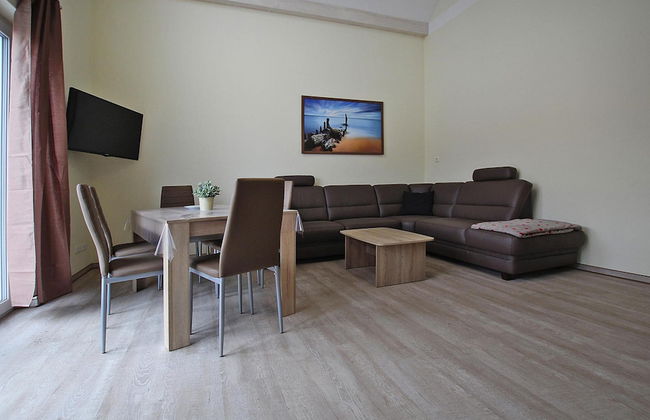 Reihenhaus Hafenflair am Plauer See - Foto 14