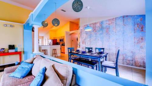 Fascinating Lake View With Private Pool And Game-Room, Near Disney!! - Foto 2