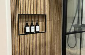 Przytulny Apartament, self check-in, blisko lotniska - Foto 7