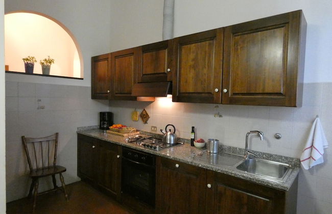 Agriturismo Le Case di San Vivaldo - Foto 23