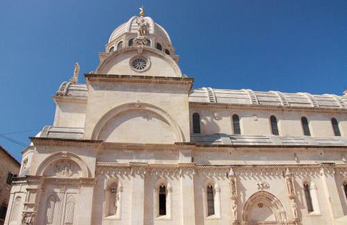 Ojra NEW apartment with seaview - Foto 40